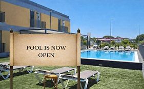 Hotel 3K Faro Aeroporto